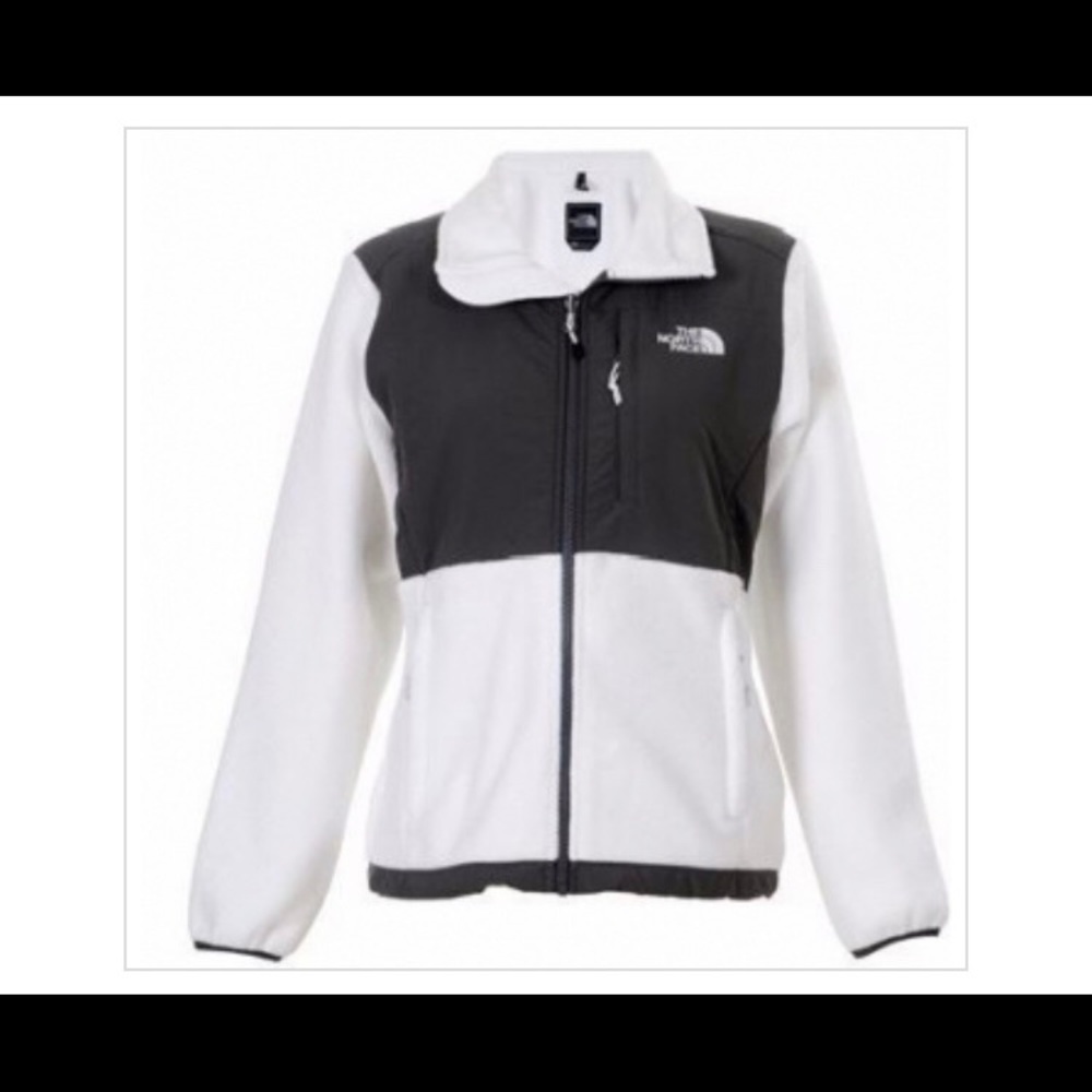 North Face Denali Women’s Fleece Zip-Up